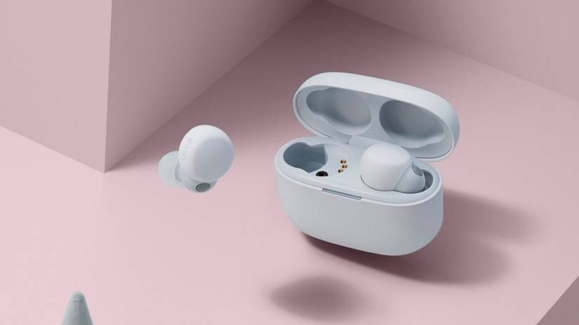 The new Sony LinkBuds S is not what we expected